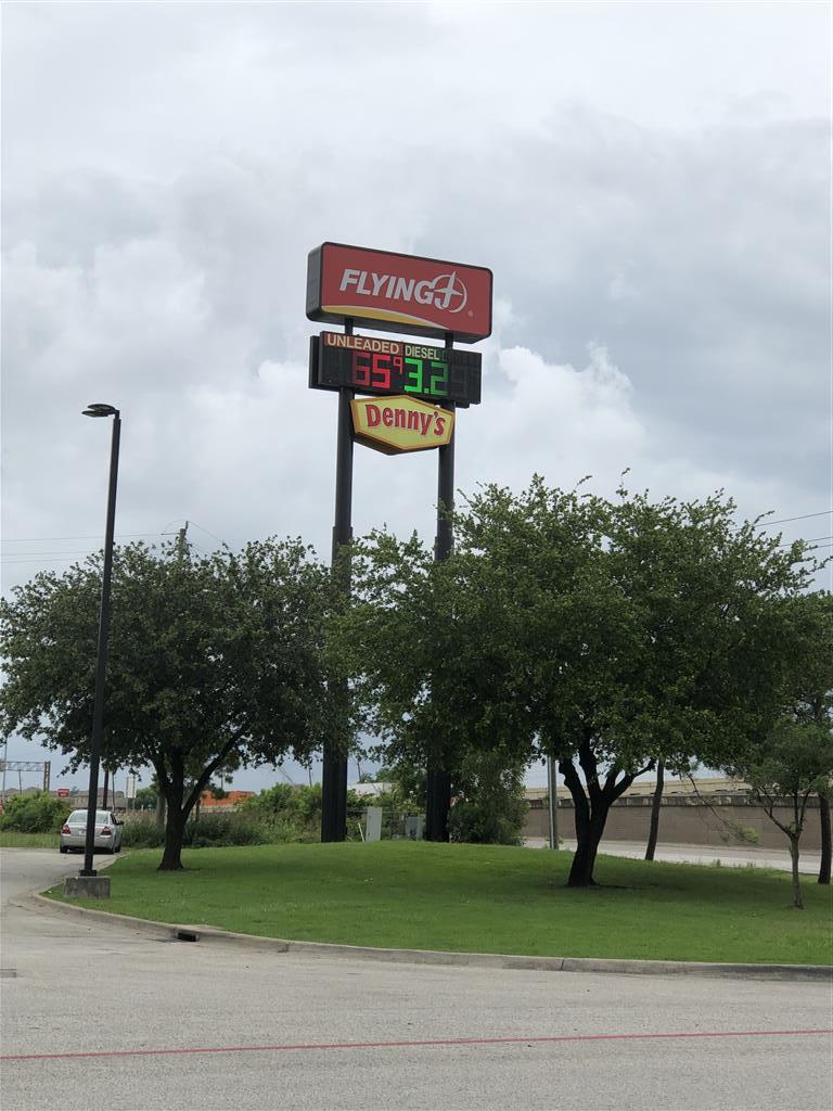 Market Force Information Photos